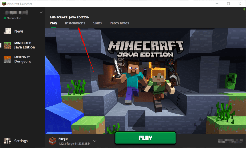 Cómo instalar mods en Minecraft