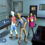 Los Sims 2 PSP Trucos y Trucos