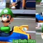 Luigi Death Stare: El meme de Internet inspirado en una mirada hostil