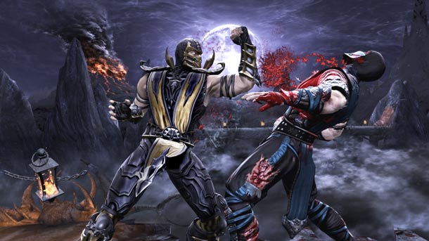 Mortal Kombat (2011) Trucos para PS3: Lista completa de Fatality - 15 - enero 22, 2021