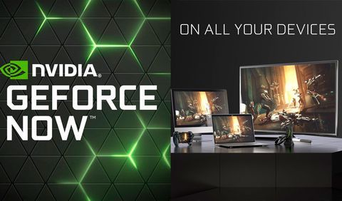 ¿Qué es Nvidia GeForce ahora? - 47 - enero 22, 2021