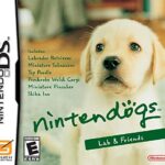 Trucos de Nintendogs: Labrador and Friends para Nintendo DS
