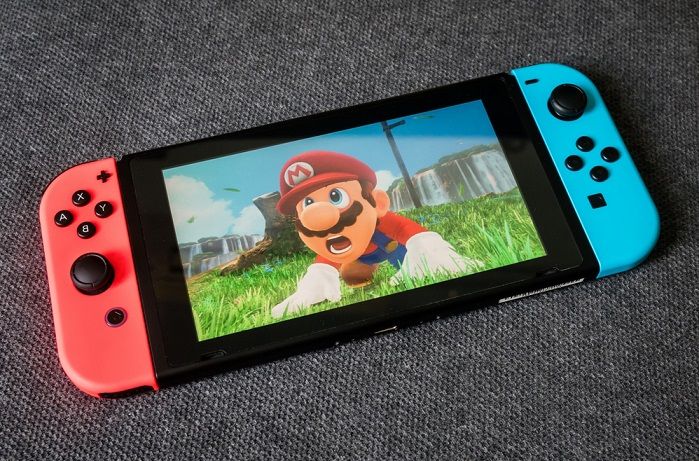 Cómo solucionar los problemas más comunes de Nintendo Switch - 3 - enero 22, 2021