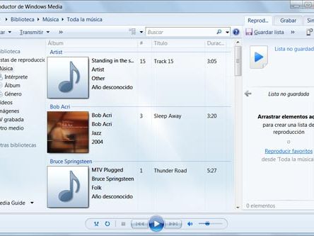 Cómo usar el Reproductor de Windows Media para copiar música de los CDs - 13 - abril 19, 2021