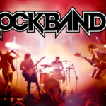 Lista completa de canciones de Rock Band 4