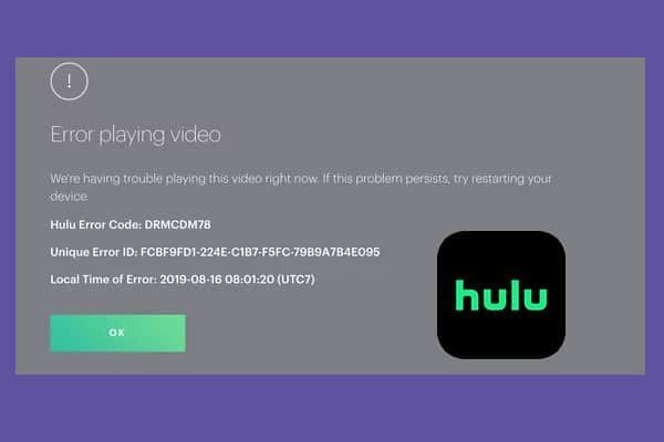 Se ha caído Hulu