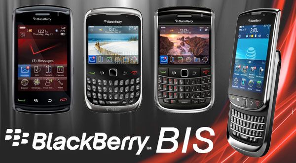 Una guía para el servicio de Internet de Blackberry - 3 - febrero 6, 2021