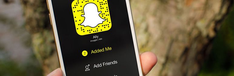 Cómo encontrar personas en Snapchat - 21 - enero 25, 2021