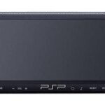 Guía de la Sony PSP (Playstation Portable)