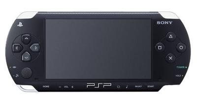Guía de la Sony PSP (Playstation Portable) - 9 - enero 22, 2021