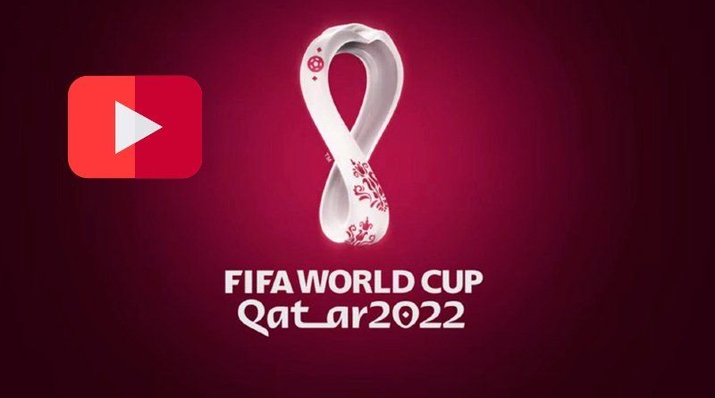 Cómo transmitir en directo la Copa del Mundo de Fútbol (2022)