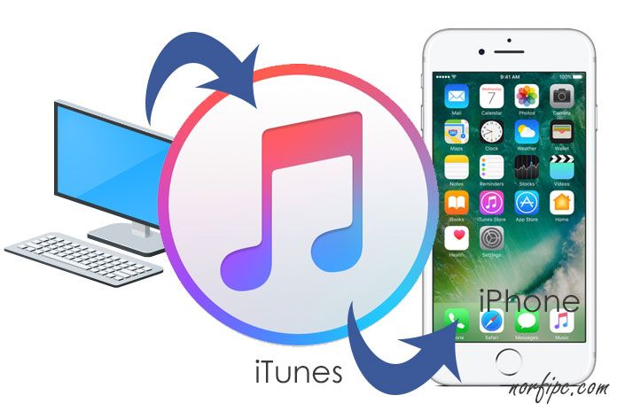 Cómo usar iTunes para copiar CDs en tu iPhone o iPod - 51 - febrero 5, 2021