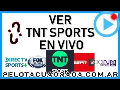 Ver TNT en línea
