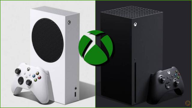 Xbox One S vs. Xbox One X - 3 - enero 22, 2021