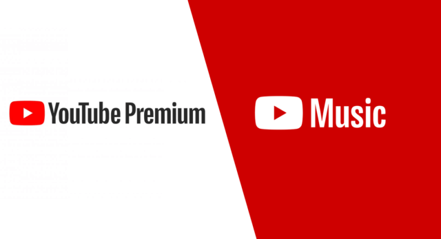 YouTube Premium vs YouTube Music Premium: ¿Cuál es la diferencia?