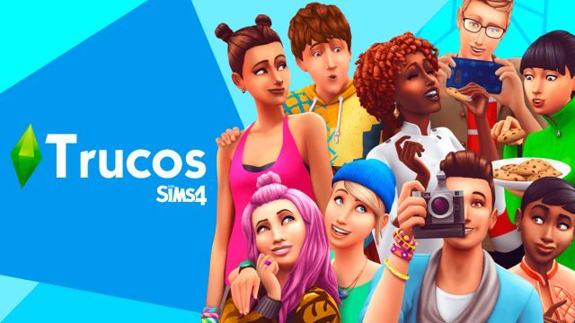 Trucos, códigos de trucos y guías para Los Sims 4 en Xbox One - 5 - enero 22, 2021