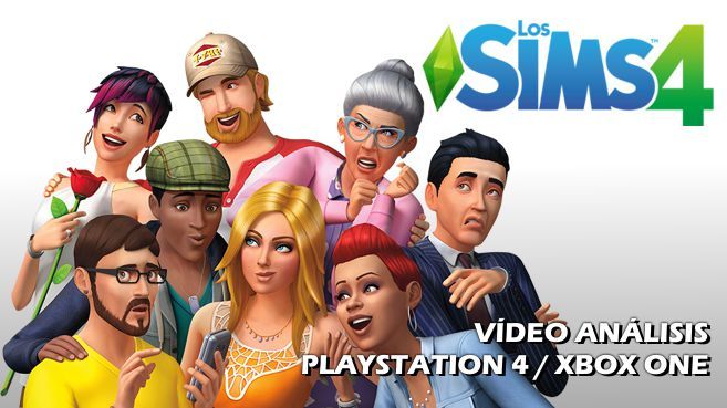 Trucos, códigos de trucos y tutoriales de Los Sims 4 para PS4 - 9 - enero 22, 2021