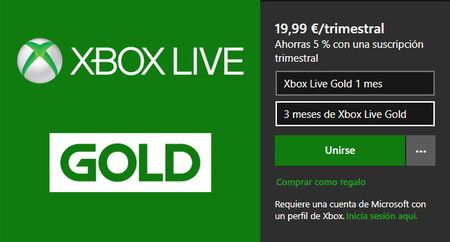 ¿Cuánto cuesta Xbox Live? - 3 - enero 22, 2021