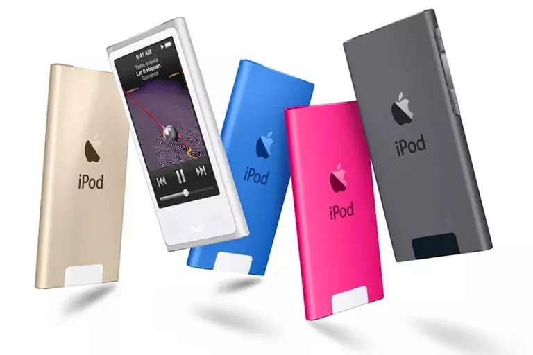 iPod nano: Todo lo que necesitas saber
