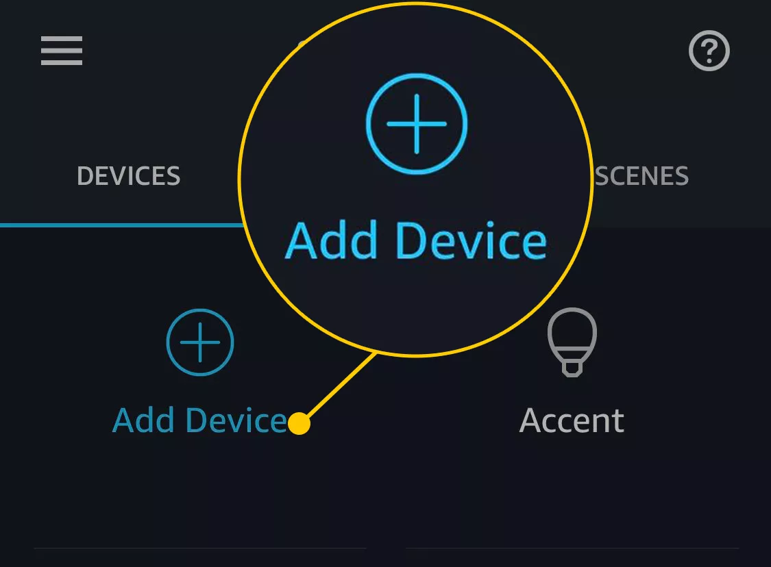Cómo conectar las luces Philips Hue a un Amazon Echo