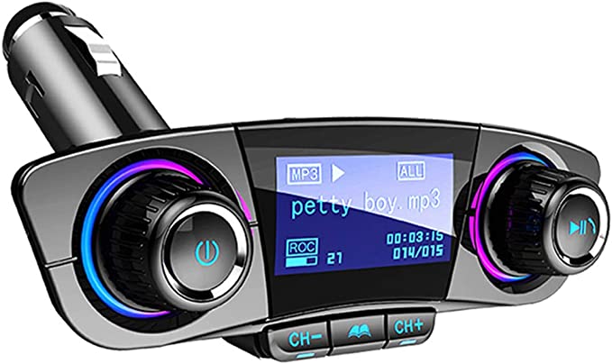 Cómo encontrar las mejores frecuencias FM para el transmisor de tu coche - 7 - julio 8, 2021