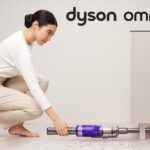 Dyson Omni-glide, reseña y precio.