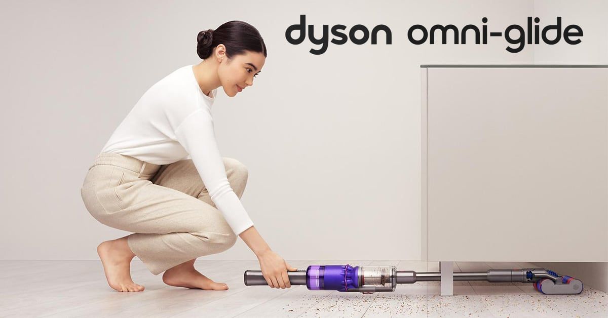 Dyson Omni-glide, reseña y precio. - 35 - julio 19, 2021