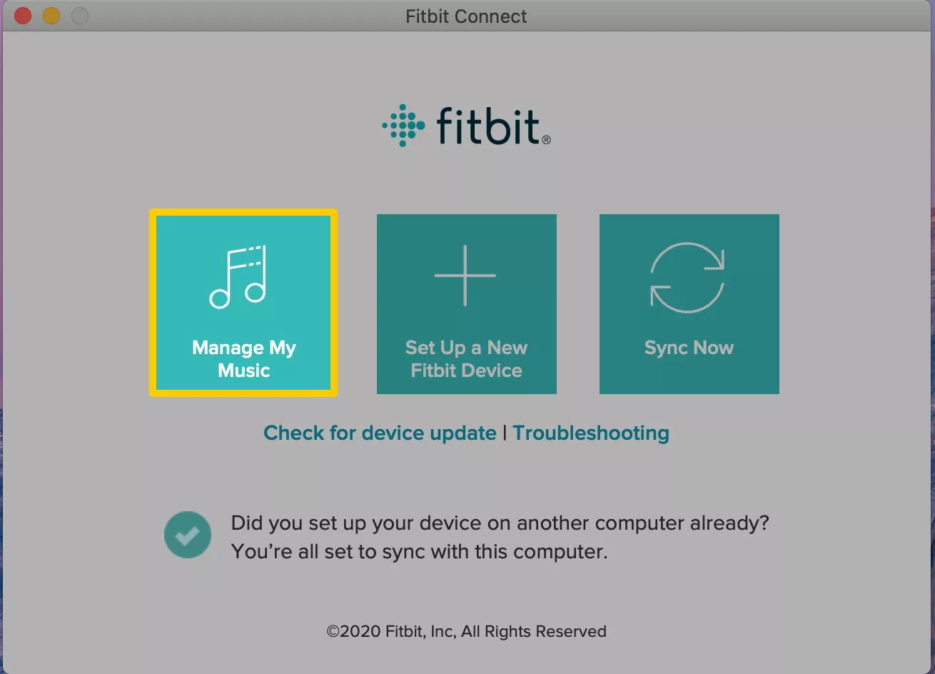Cómo añadir música a un Fitbit Versa