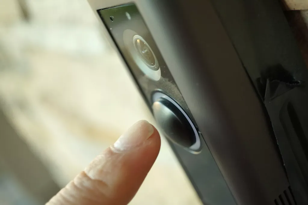 Cómo instalar el timbre Ring Doorbell y Ring Doorbell 2
