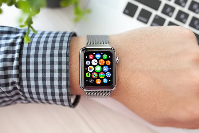 Cómo hacer una copia de seguridad de tu Apple Watch