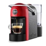 Máquina de café Jolie, Lavazza a Modo Mio. Revisión y precio.