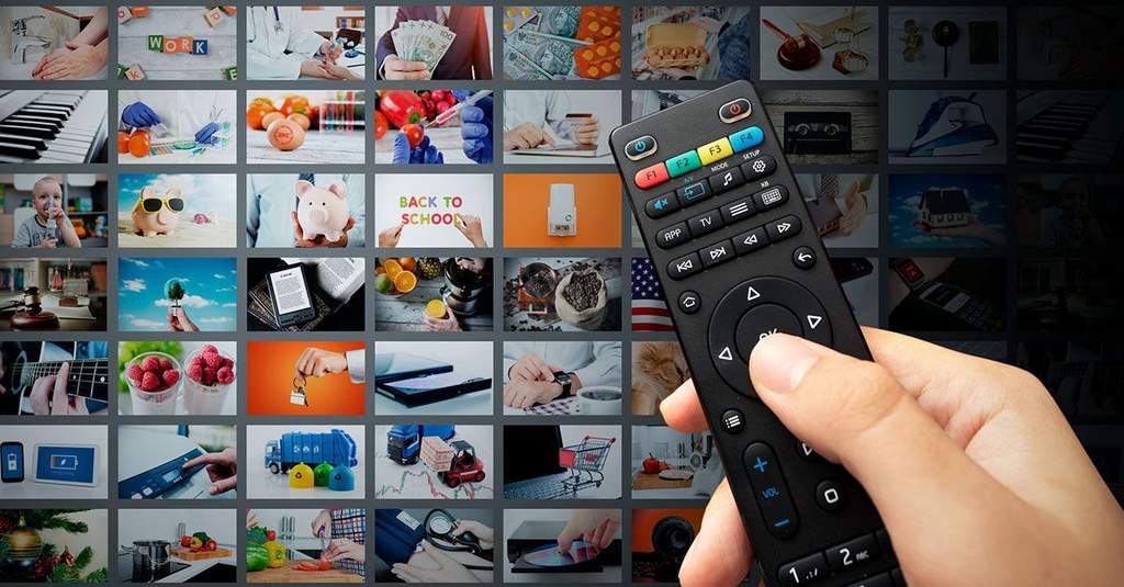 La mejor Smart TV de 2021, guía de compra UDOE