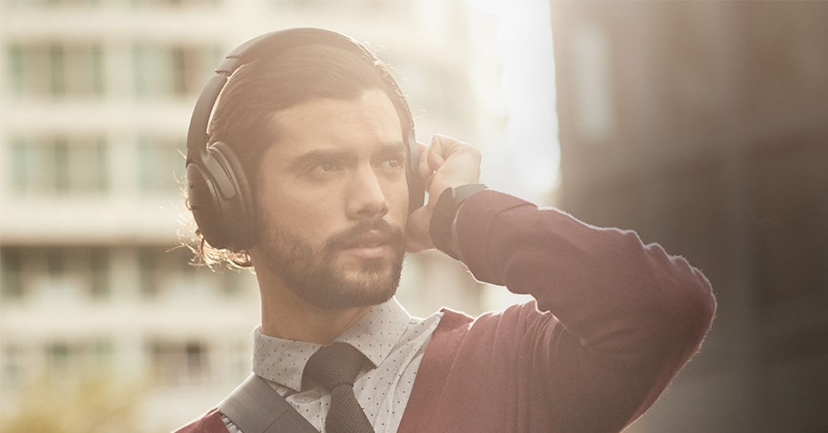 Guía de compra de los mejores auriculares con cancelación de ruido 2021. - 3 - julio 19, 2021