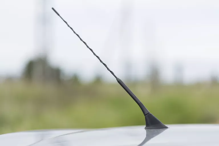Cómo elegir una nueva antena para el coche - 233 - julio 10, 2021