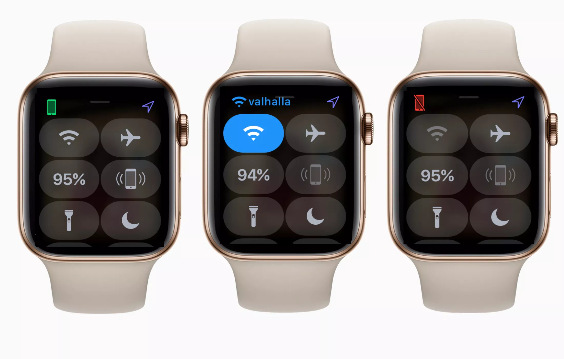 6 formas de arreglarlo cuando tu Apple Watch no se empareja