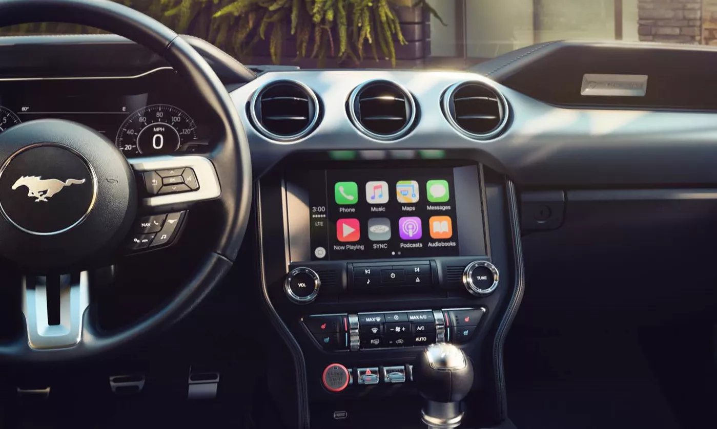 Apple CarPlay: qué es y cómo conectarse a él
