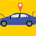 Cómo encontrar un rastreador GPS oculto en tu coche