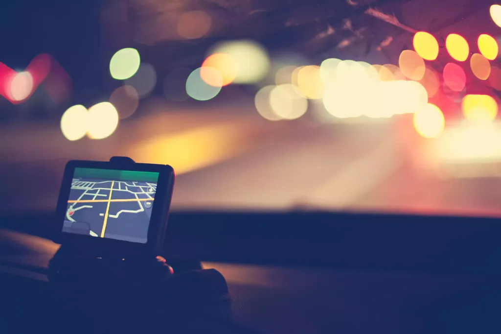 Lo que hay que saber antes de pedir un GPS con un coche de alquiler
