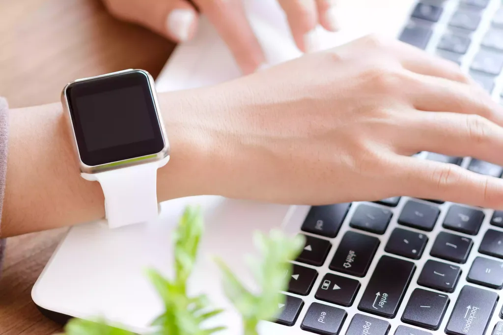 8 maneras en las que el Apple Watch puede mantenerte productivo