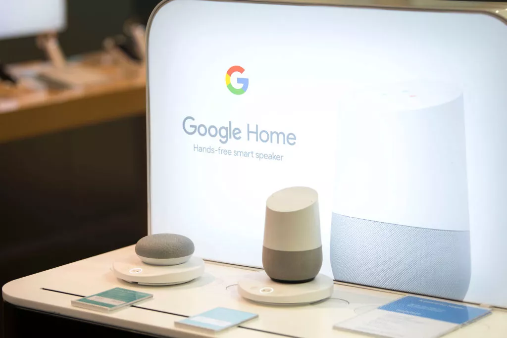 Cómo arreglar cuando Google Home no puede encontrar Chromecast