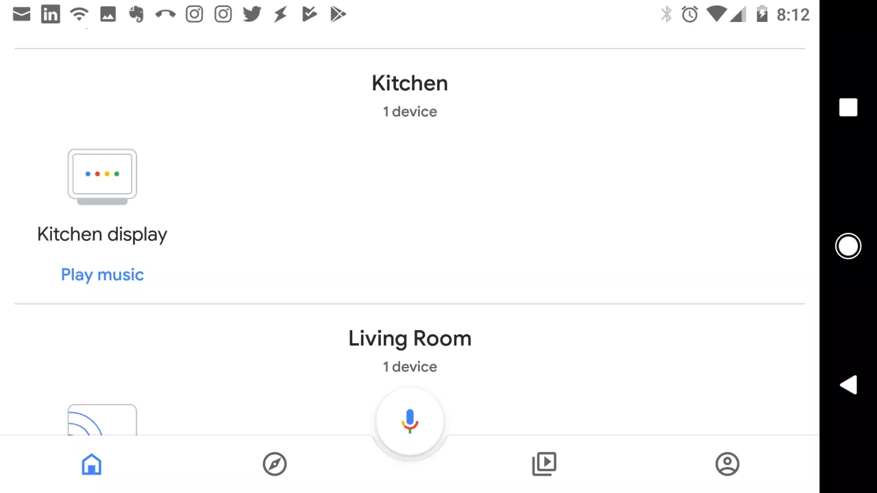 Cómo mejorar la calidad del sonido de Google Home