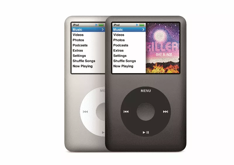 Cómo transferir música a tu iPod desde iTunes