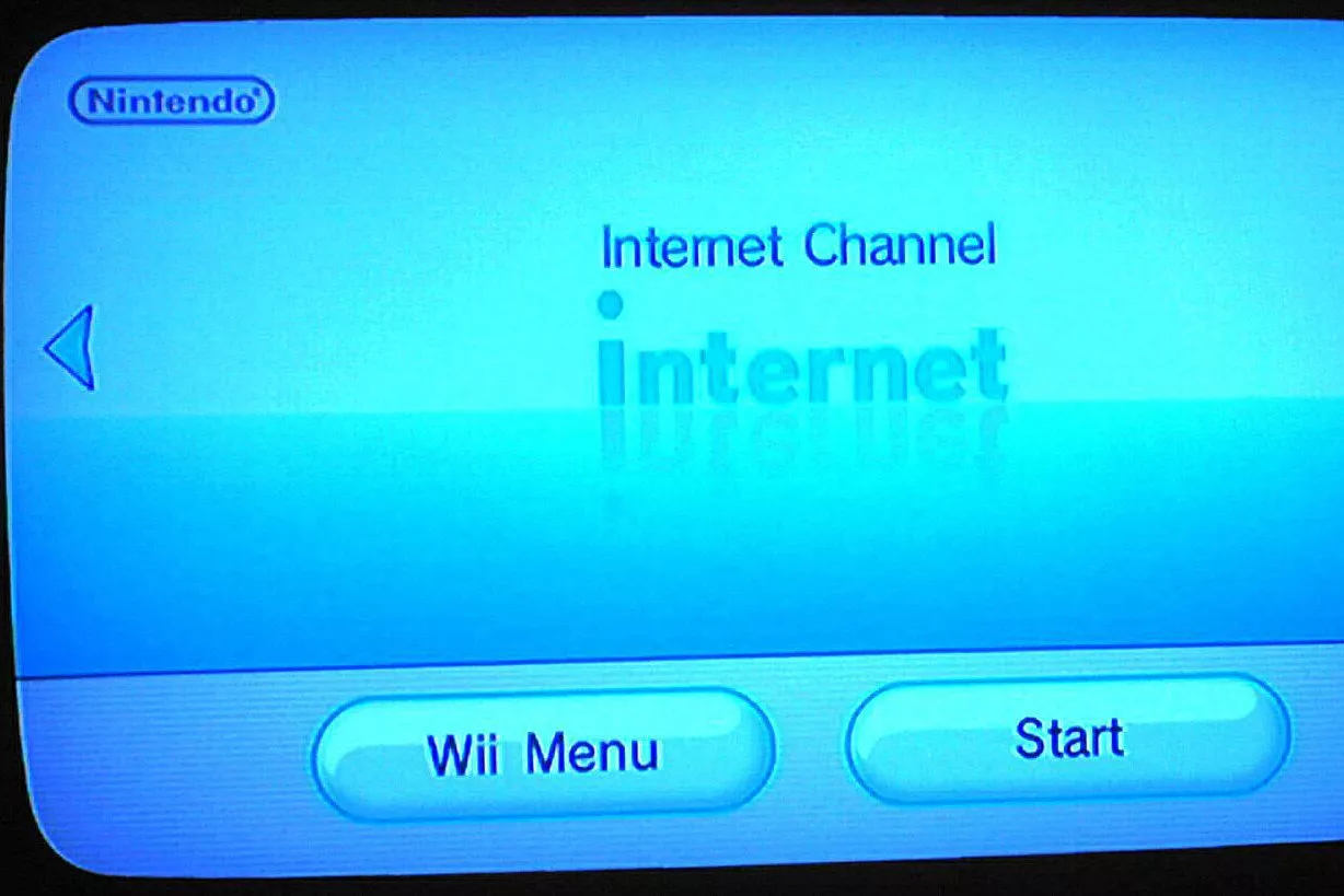 Cómo navegar por Internet en tu Nintendo Wii - 7 - julio 14, 2021