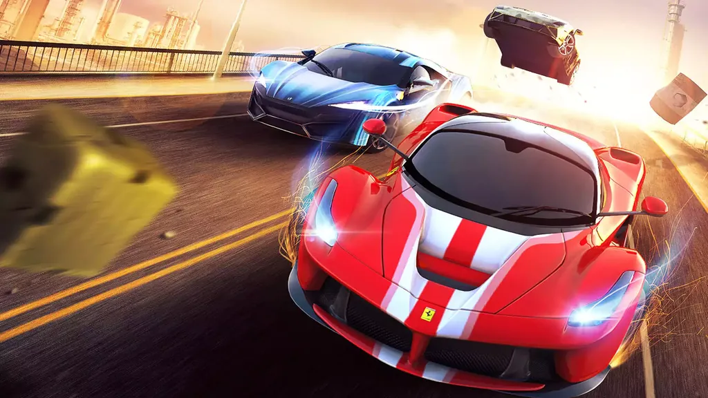 Los 8 mejores juegos de carreras de coches gratis sin conexión de 2021
