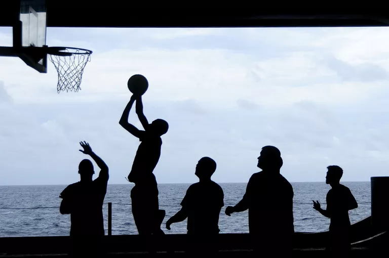 Los 7 mejores juegos de baloncesto para jugar sin conexión