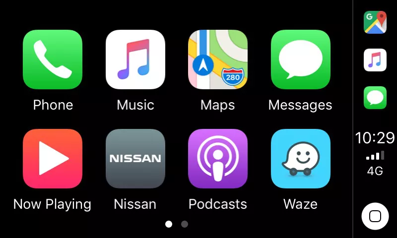 Cómo añadir Waze a Apple CarPlay - 3 - octubre 29, 2021
