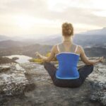 10 beneficios probados de la meditación para la salud