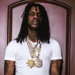 20 mejores frases de Chief Keef sobre sus letras