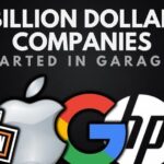 12 empresas multimillonarias que empezaron en garajes
