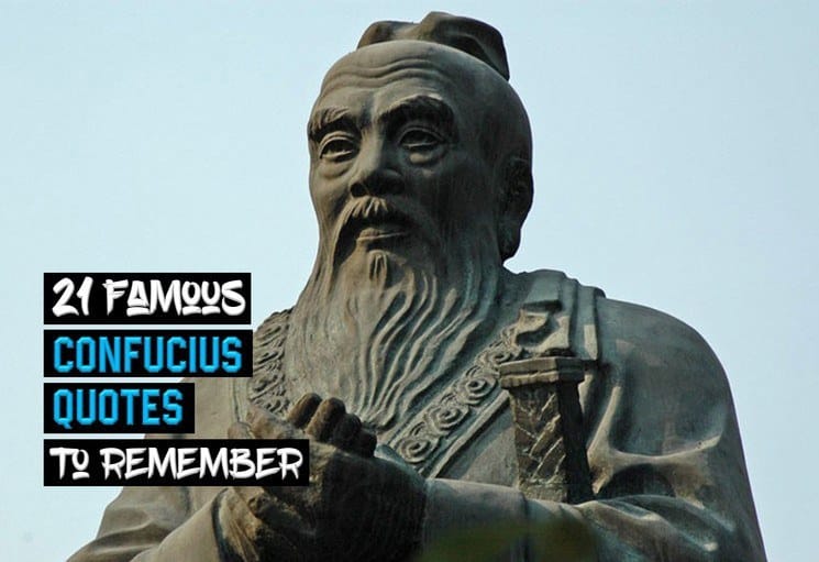 35 frases célebres de Confucio para recordar - 11 - octubre 29, 2021